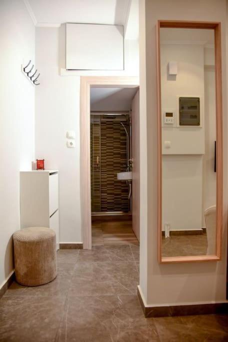 Ομορφο Διαμερισμα Apartment Атина Екстериор снимка