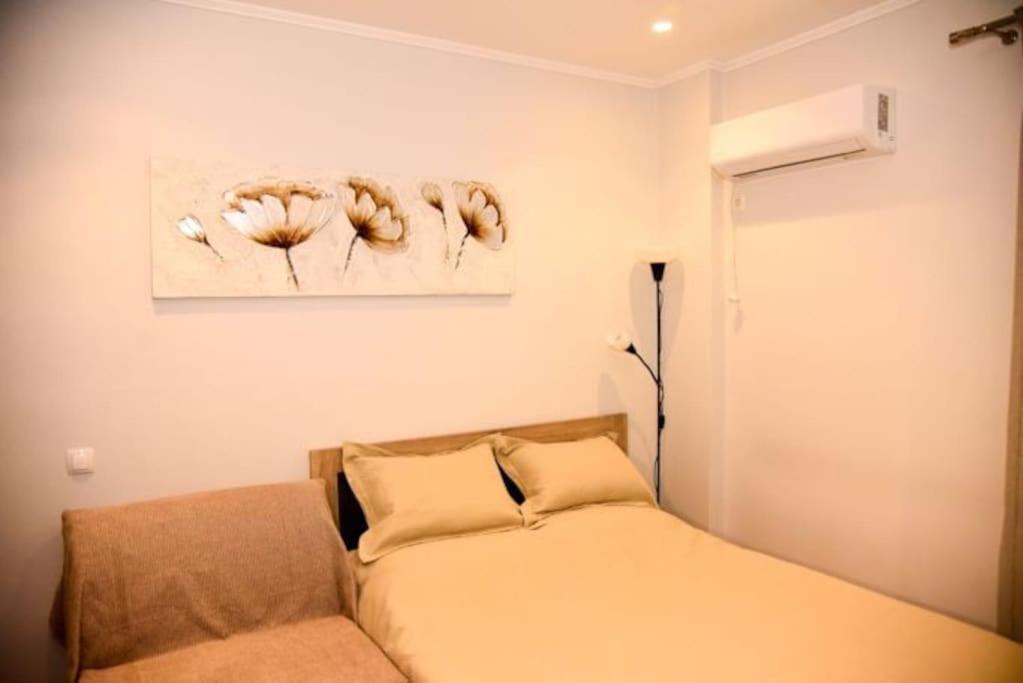 Ομορφο Διαμερισμα Apartment Атина Екстериор снимка
