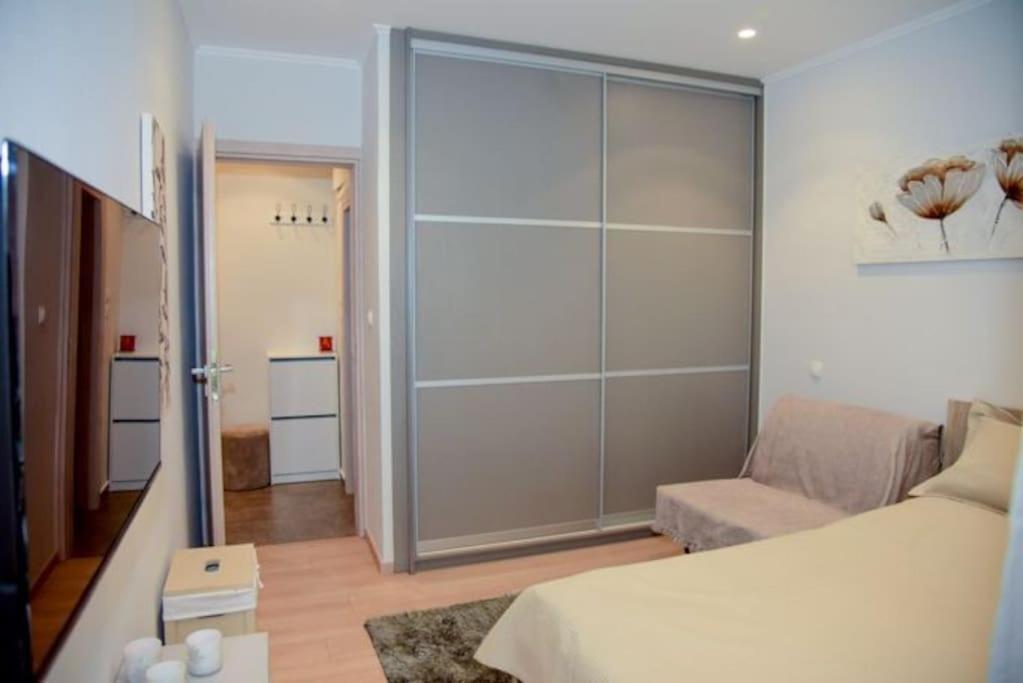 Ομορφο Διαμερισμα Apartment Атина Екстериор снимка
