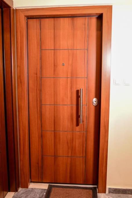 Ομορφο Διαμερισμα Apartment Атина Екстериор снимка