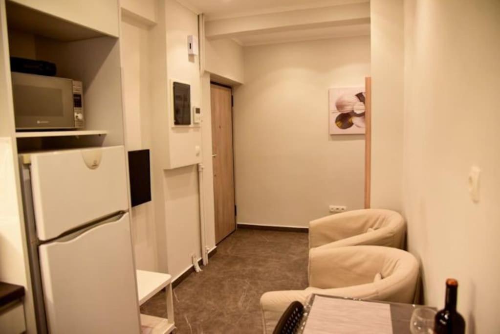 Ομορφο Διαμερισμα Apartment Атина Екстериор снимка