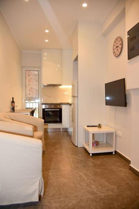 Ομορφο Διαμερισμα Apartment Атина Екстериор снимка