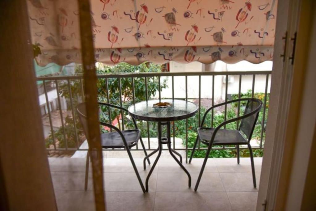 Ομορφο Διαμερισμα Apartment Атина Екстериор снимка