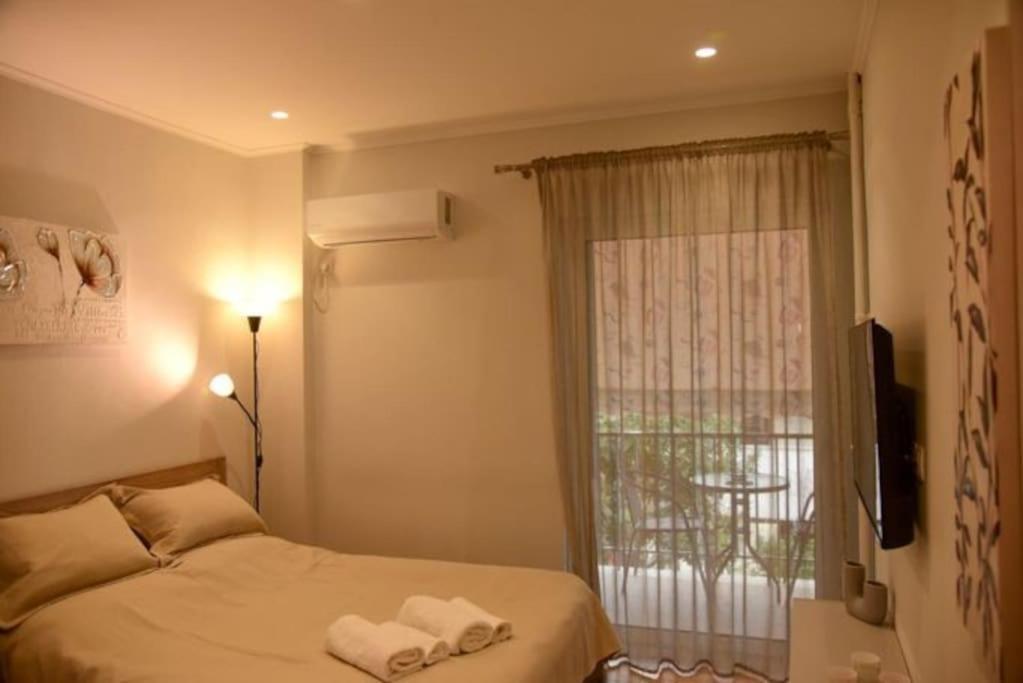Ομορφο Διαμερισμα Apartment Атина Екстериор снимка
